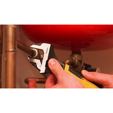 Verstelbare Moersleutel 150mm x 26mm, 11 image