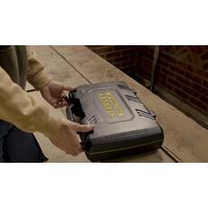 FATMAX Dopsleutelset 1/4" + 1/2" - 81 delig, 19 image