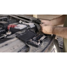 Dopsleutelset  compact 1/4" â 37 delig, 14 image