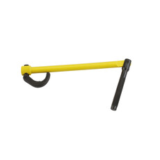 Verstelbare Kraanmoersleutel, 2 image