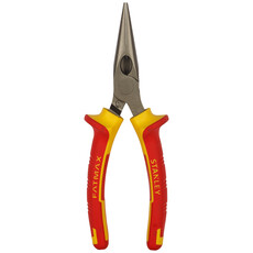 VDE 1000 V Telefoontangen 160mm, 3 image