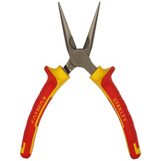 VDE 1000 V Telefoontangen 160mm, 4 image