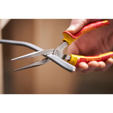 VDE 1000 V Telefoontangen 160mm, 7 image