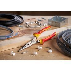 VDE 1000 V Telefoontangen 160mm, 9 image