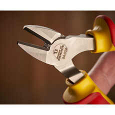 VDE 1000 V Zijsnijtang 160mm, 6 image