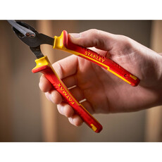 VDE 1000 V Zijsnijtang 160mm, 9 image