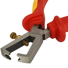 VDE 1000 V Striptang 160mm, 10 image