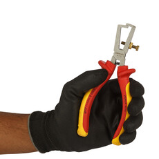 VDE 1000 V Striptang 160mm, 12 image