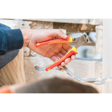 VDE 1000 V Kopkniptang 160mm, 3 image