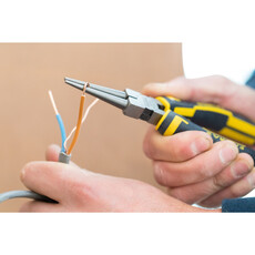 FATMAX Draadbuigtang 160mm, 4 image