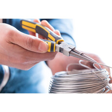 FATMAX Draadbuigtang 160mm, 6 image