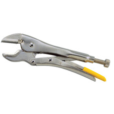 Griptang "V" Bekken 225mm (L) -47mm (Bek)