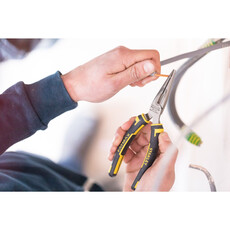 Rechte Telefoontangen FATMAX 160 mm, 3 image