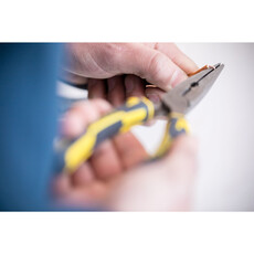 Rechte Telefoontangen FATMAX 200 mm, 5 image