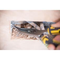 Gebogen Telefoontangen FATMAX 200 mm, 5 image