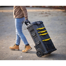 Pro Gereedschapswagen 5in1, 11 image