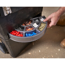 Mobile Work Center 2in1, 5 image