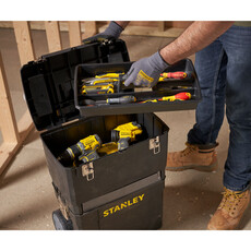 Mobile Work Center 2in1, 11 image