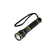 FATMAX Aluminium Zaklamp Herlaadbaar