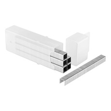 Nieten 10mm Type G - 1000 Stuks