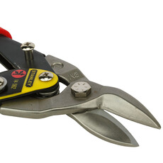 Blikschaar Smalle Bek Links, 6 image