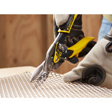 Blikschaar Smalle Bek Recht, 4 image