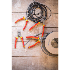 VDE Tangenset 4delig, 3 image