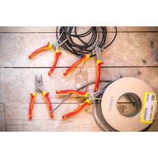 VDE Tangenset 4delig, 4 image