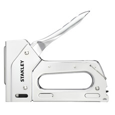 TR110 Heavy Duty Handtacker Type G - staal, 2 image