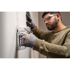 TR110 Heavy Duty Handtacker Type G - staal, 4 image