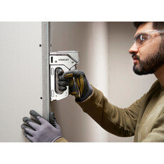 TR110 Heavy Duty Handtacker Type G - staal, 5 image