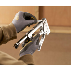 TR45 Hobby Handtacker Type A - staal, 5 image