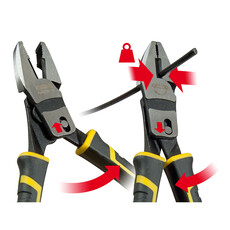 FATMAX Combinatietang - Kracht 215mm, 5 image