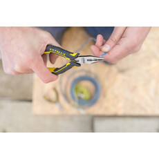 FATMAX Mini Lange Telefoontang, 4 image