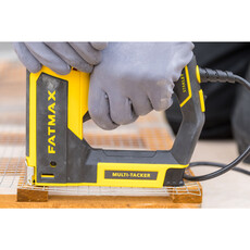 FATMAX Elektrische Handtacker 5in1, 4 image