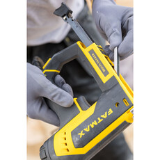 FATMAX Elektrische Handtacker 5in1, 8 image