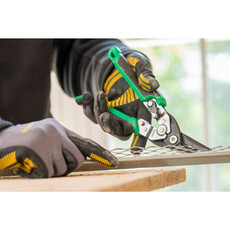 FATMAX Ergo Blikschaar - 250mm - Rechts Snijdend, 3 image