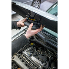 FATMAX Herlaadbare Bouwspot 1000LM, 3 image