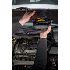 FATMAX Herlaadbare Bouwspot 1000LM, 5 image