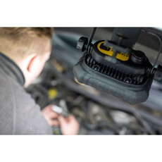 FATMAX Herlaadbare Bouwspot 1000LM, 7 image