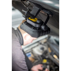 FATMAX Herlaadbare Bouwspot 1000LM, 8 image