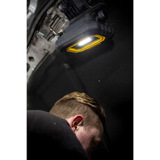 FATMAX Herlaadbare Bouwspot 1000LM, 9 image