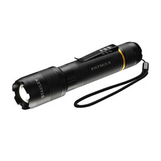FATMAX Zaklamp 350LM