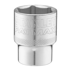 FATMAX 1/2" Dop 24mm 6Pt