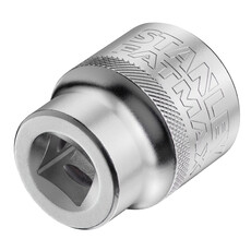 FATMAX 1/2" Dop 27mm 6Pt, 3 image