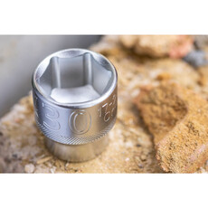 FATMAX 1/2" Dop 32mm 6Pt, 5 image