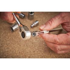 FATMAX 1/4" verlengstuk 6", 5 image