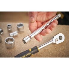 FATMAX 3/8" verlengstuk 6", 4 image