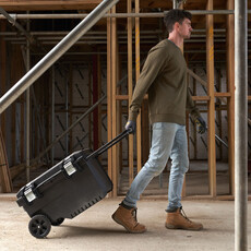 FATMAX Gereedschapswagen 90L, 4 image