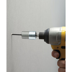 Veerbelaste magnetische bithouder (gipsplaat), 3 image